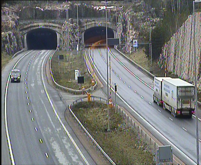 Kelikamerat Kuva Tie 1, Salo, Lakiamäki itä, Salo, Varsinais-Suomi