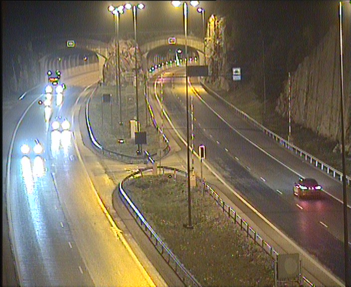 Kelikamerat Kuva Tie 1, Salo, Lakiamäki itä, Salo, Varsinais-Suomi