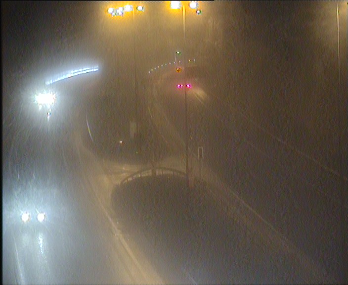 Weather Camera Image Väg 1 Salo, Lakiamäki öst, Salo, Varsinais-Suomi