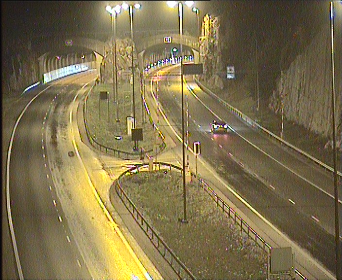 Kelikamerat Kuva Tie 1, Salo, Lakiamäki itä, Salo, Varsinais-Suomi