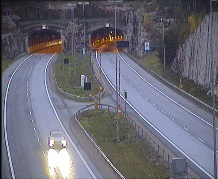 Kelikamerat Kuva Tie 1, Salo, Lakiamäki itä, Salo, Varsinais-Suomi