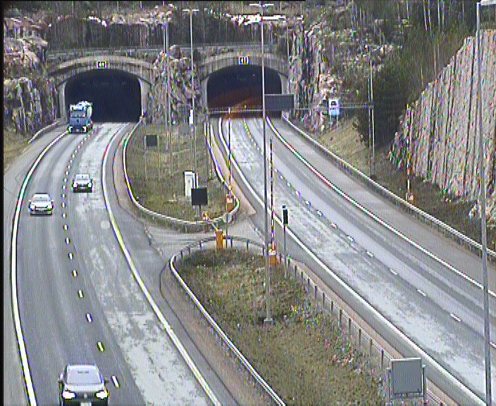 Kelikamerat Kuva Tie 1, Salo, Lakiamäki itä, Salo, Varsinais-Suomi