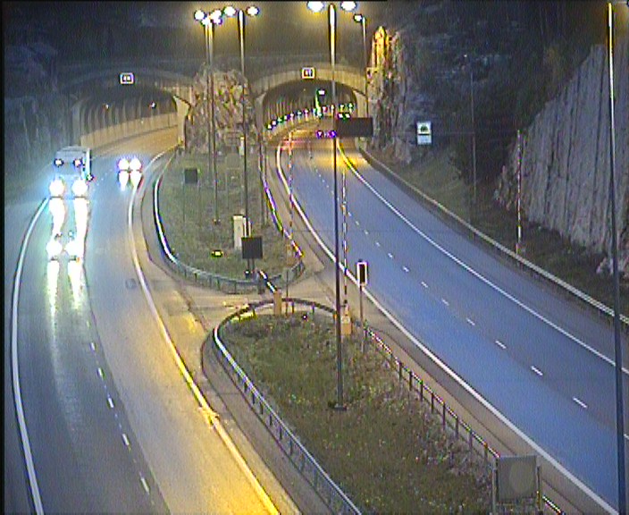 Kelikamerat Kuva Tie 1, Salo, Lakiamäki itä, Salo, Varsinais-Suomi