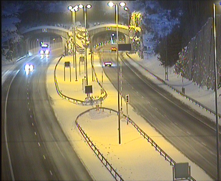 Kelikamerat Kuva Tie 1, Salo, Lakiamäki itä, Salo, Varsinais-Suomi