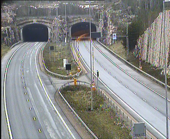 Kelikamerat Kuva Tie 1, Salo, Lakiamäki itä, Salo, Varsinais-Suomi