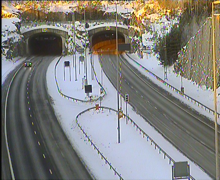 Kelikamerat Kuva Tie 1, Salo, Lakiamäki itä, Salo, Varsinais-Suomi