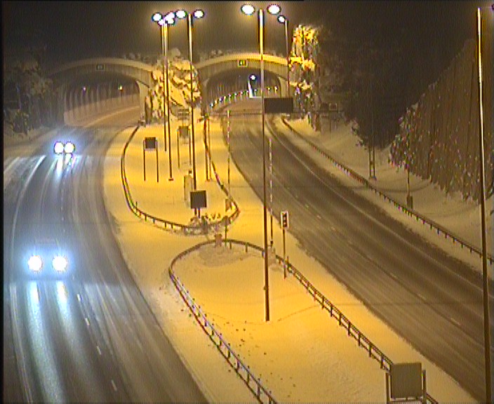 Kelikamerat Kuva Tie 1, Salo, Lakiamäki itä, Salo, Varsinais-Suomi