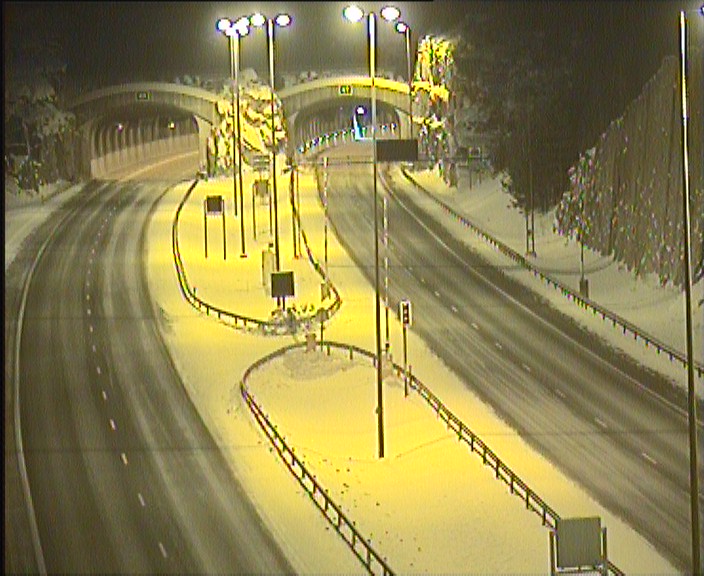 Kelikamerat Kuva Tie 1, Salo, Lakiamäki itä, Salo, Varsinais-Suomi