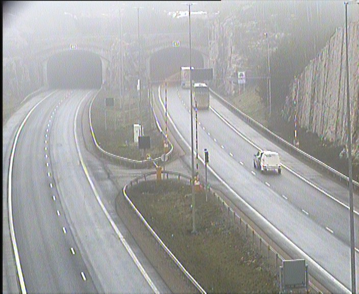 Kelikamerat Kuva Tie 1, Salo, Lakiamäki itä, Salo, Varsinais-Suomi