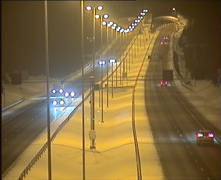 Kelikamerat Kuva Tie 1, Salo, Lakiamäki länsi2, Salo, Varsinais-Suomi