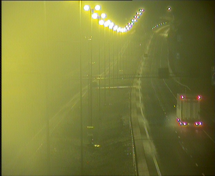 Weather Camera Image Väg 1 Salo, Lakiamäki väst2, Salo, Varsinais-Suomi