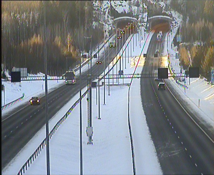 Kelikamerat Kuva Tie 1, Salo, Lakiamäki länsi2, Salo, Varsinais-Suomi