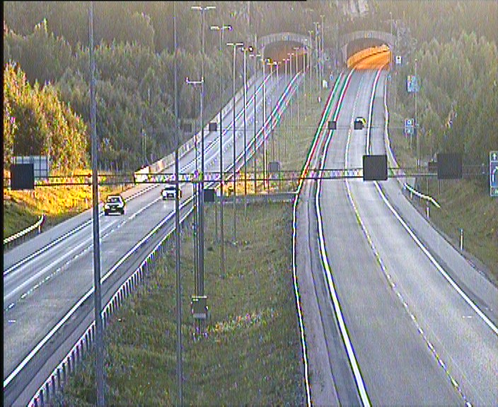 Kelikamerat Kuva Tie 1, Salo, Lakiamäki länsi2, Salo, Varsinais-Suomi