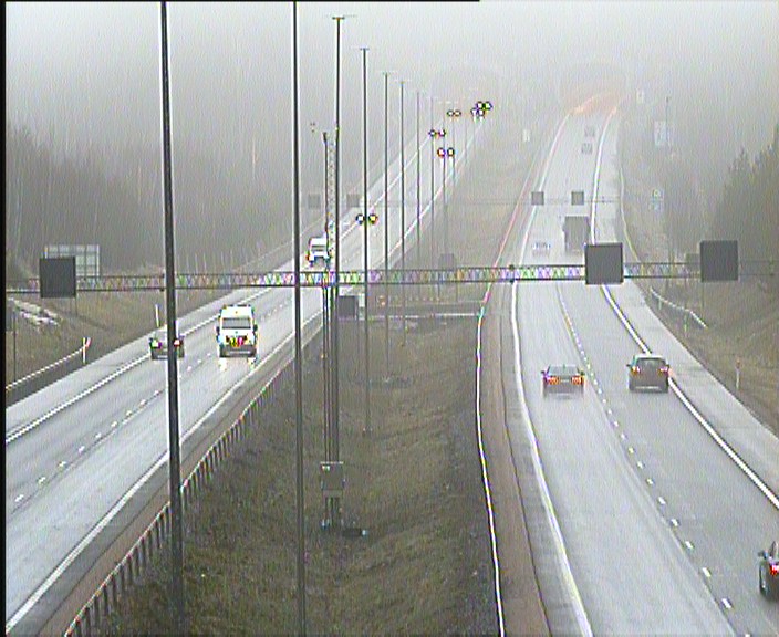 Kelikamerat Kuva Tie 1, Salo, Lakiamäki länsi2, Salo, Varsinais-Suomi