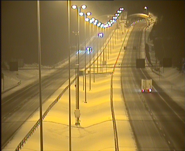 Kelikamerat Kuva Tie 1, Salo, Lakiamäki länsi2, Salo, Varsinais-Suomi