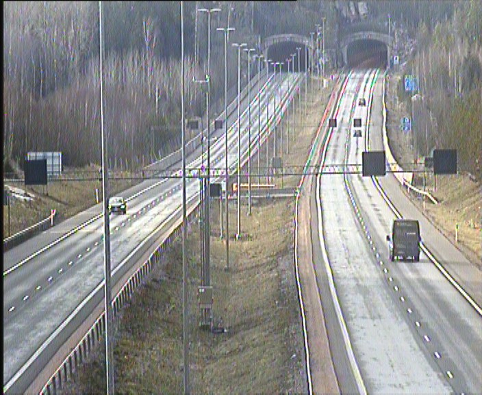 Kelikamerat Kuva Tie 1, Salo, Lakiamäki länsi2, Salo, Varsinais-Suomi