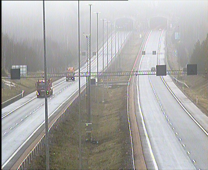 Kelikamerat Kuva Tie 1, Salo, Lakiamäki länsi2, Salo, Varsinais-Suomi