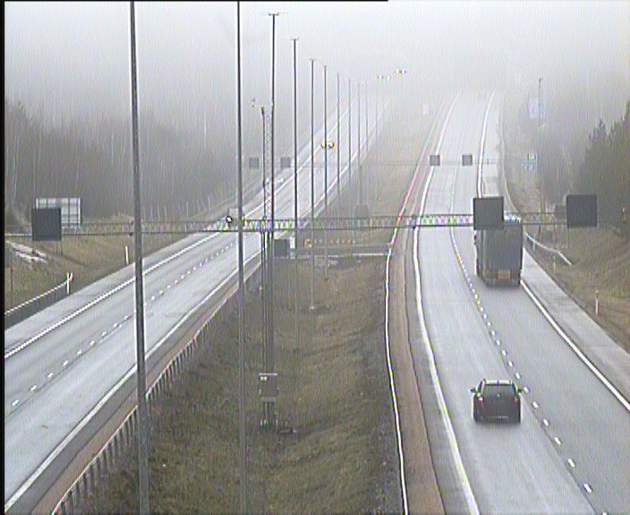 Kelikamerat Kuva Tie 1, Salo, Lakiamäki länsi2, Salo, Varsinais-Suomi