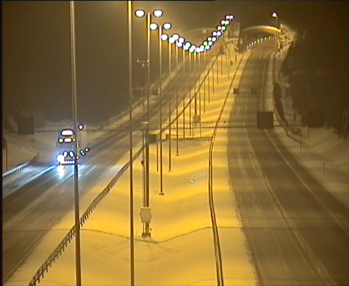 Kelikamerat Kuva Tie 1, Salo, Lakiamäki länsi2, Salo, Varsinais-Suomi