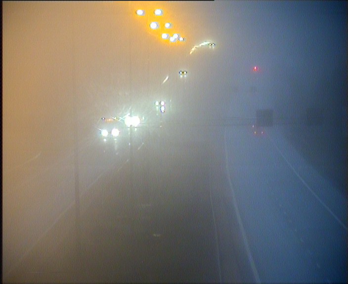 Weather Camera Image Väg 1 Salo, Lakiamäki väst2, Salo, Varsinais-Suomi