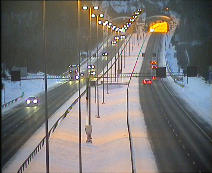 Kelikamerat Kuva Tie 1, Salo, Lakiamäki länsi2, Salo, Varsinais-Suomi