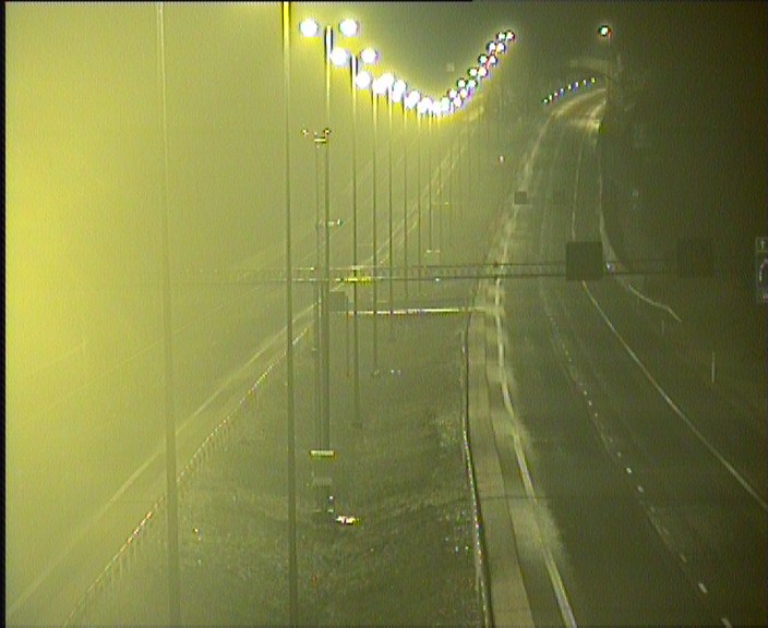 Weather Camera Image Väg 1 Salo, Lakiamäki väst2, Salo, Varsinais-Suomi