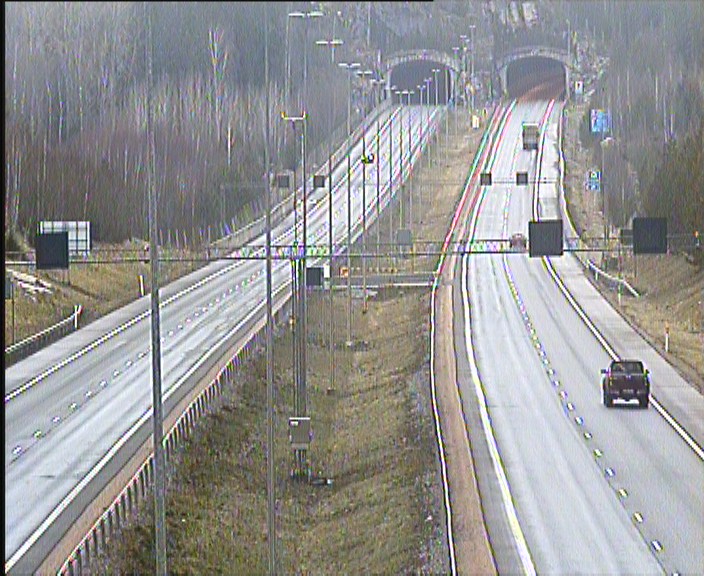 Kelikamerat Kuva Tie 1, Salo, Lakiamäki länsi2, Salo, Varsinais-Suomi