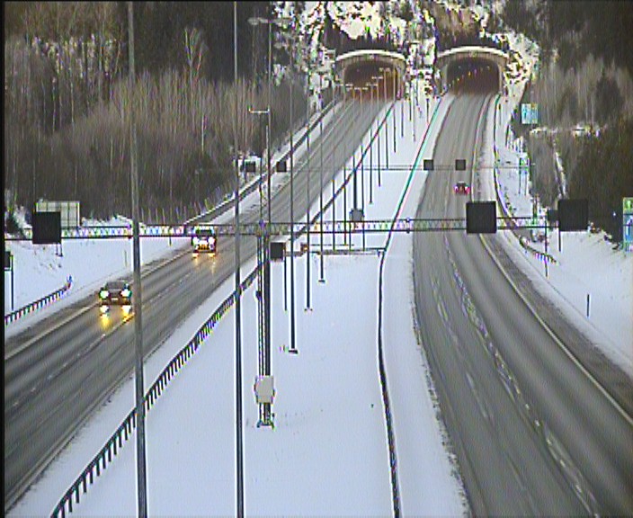 Kelikamerat Kuva Tie 1, Salo, Lakiamäki länsi2, Salo, Varsinais-Suomi