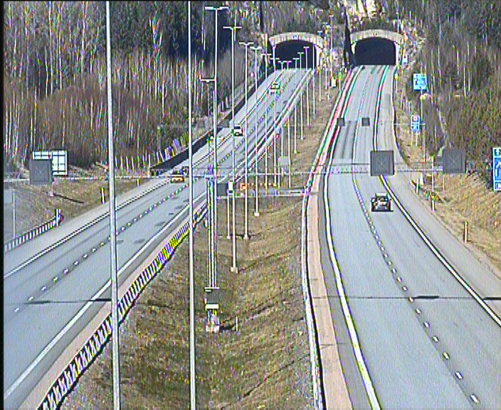 Kelikamerat Kuva Tie 1, Salo, Lakiamäki länsi2, Salo, Varsinais-Suomi