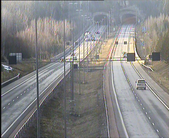 Kelikamerat Kuva Tie 1, Salo, Lakiamäki länsi2, Salo, Varsinais-Suomi