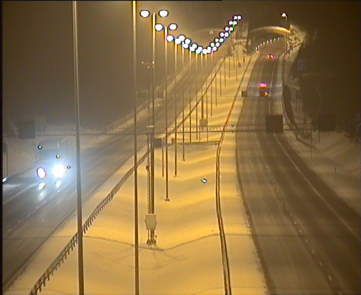 Kelikamerat Kuva Tie 1, Salo, Lakiamäki länsi2, Salo, Varsinais-Suomi