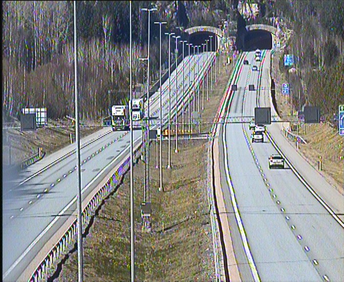 Kelikamerat Kuva Tie 1, Salo, Lakiamäki länsi2, Salo, Varsinais-Suomi
