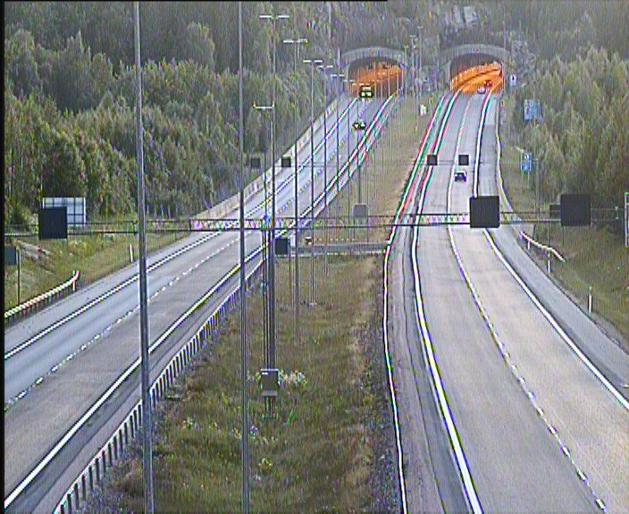 Kelikamerat Kuva Tie 1, Salo, Lakiamäki länsi2, Salo, Varsinais-Suomi
