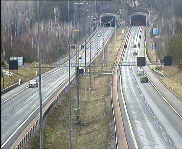 Kelikamerat Kuva Tie 1, Salo, Lakiamäki länsi2, Salo, Varsinais-Suomi