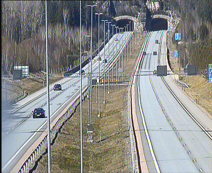 Kelikamerat Kuva Tie 1, Salo, Lakiamäki länsi2, Salo, Varsinais-Suomi