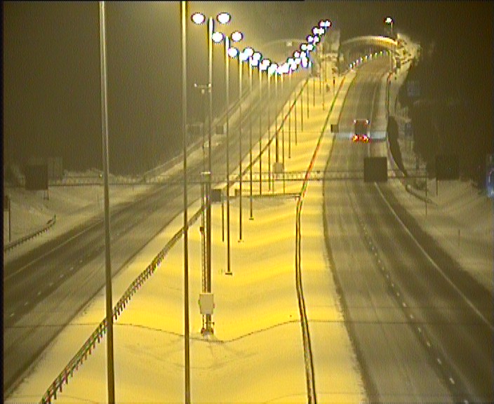 Kelikamerat Kuva Tie 1, Salo, Lakiamäki länsi2, Salo, Varsinais-Suomi