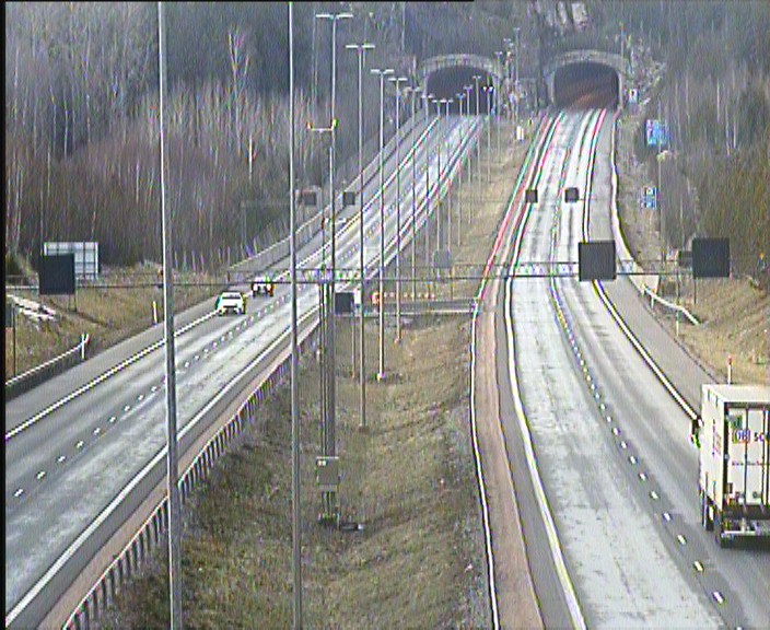 Kelikamerat Kuva Tie 1, Salo, Lakiamäki länsi2, Salo, Varsinais-Suomi