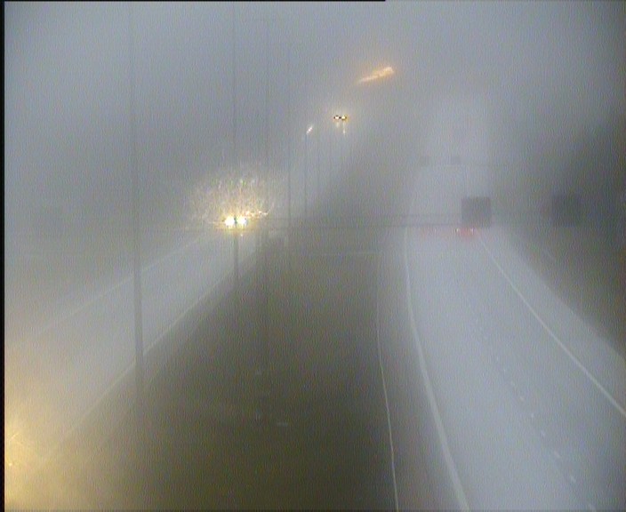 Weather Camera Image Väg 1 Salo, Lakiamäki väst2, Salo, Varsinais-Suomi