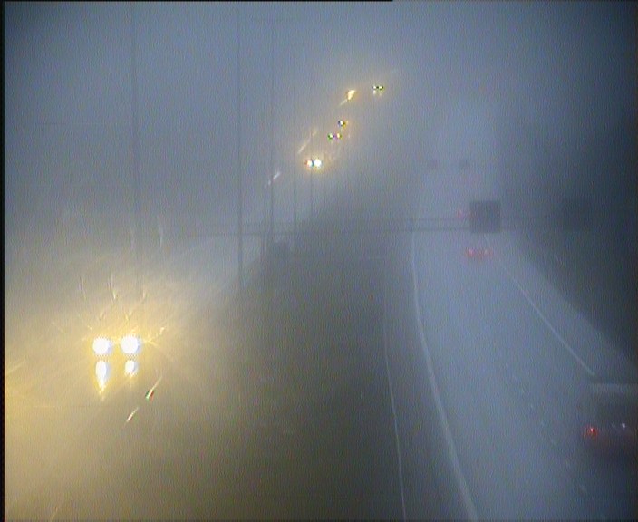 Weather Camera Image Väg 1 Salo, Lakiamäki väst2, Salo, Varsinais-Suomi