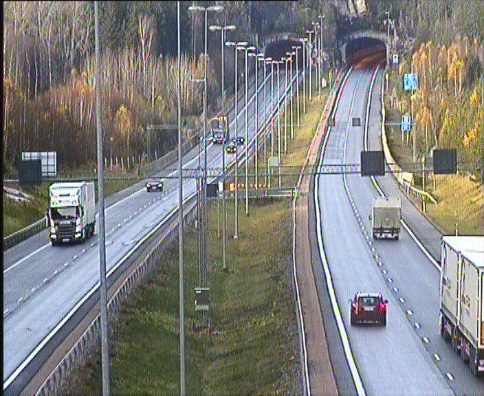 Kelikamerat Kuva Tie 1, Salo, Lakiamäki länsi2, Salo, Varsinais-Suomi