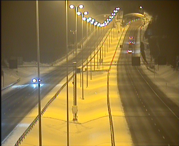 Kelikamerat Kuva Tie 1, Salo, Lakiamäki länsi2, Salo, Varsinais-Suomi