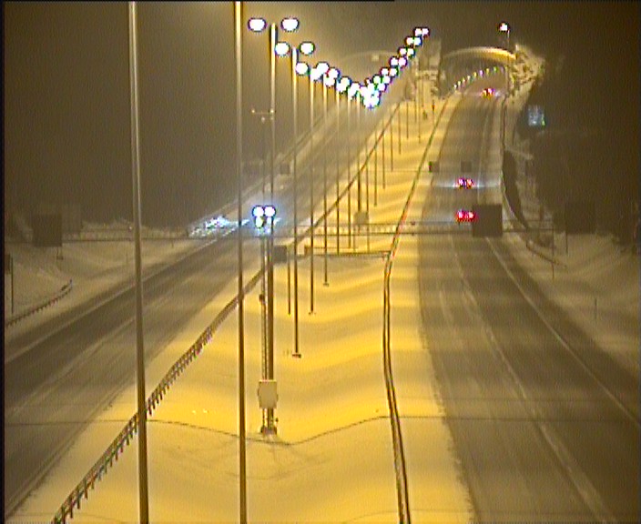 Kelikamerat Kuva Tie 1, Salo, Lakiamäki länsi2, Salo, Varsinais-Suomi