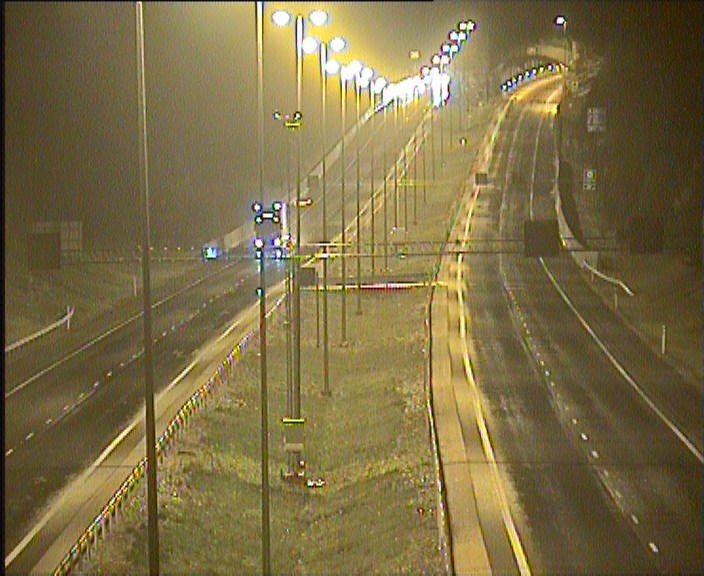 Weather Camera Image Road 1 Salo, Lakiamäki west2, Salo, Varsinais-Suomi