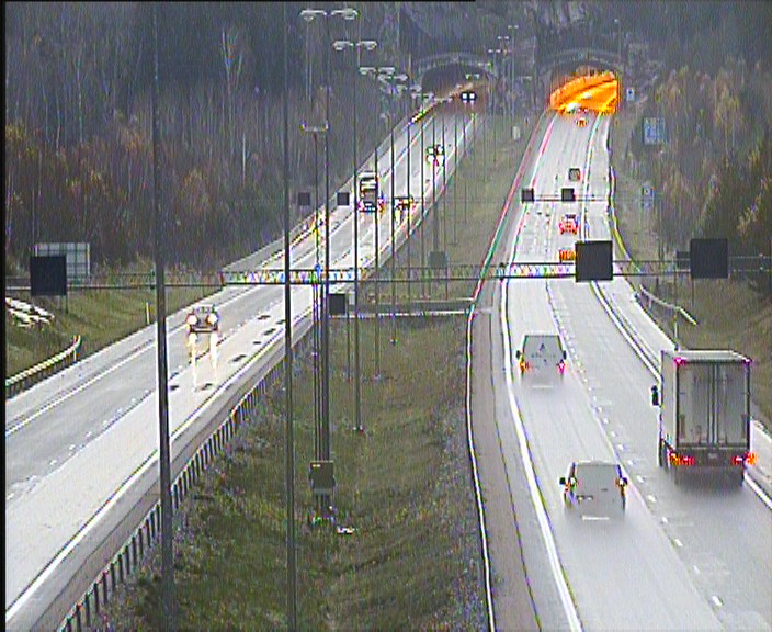 Kelikamerat Kuva Tie 1, Salo, Lakiamäki länsi2, Salo, Varsinais-Suomi