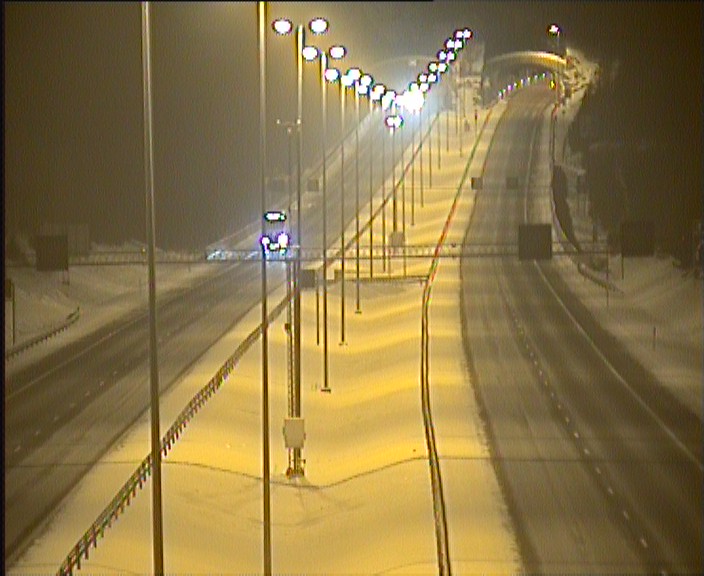 Kelikamerat Kuva Tie 1, Salo, Lakiamäki länsi2, Salo, Varsinais-Suomi