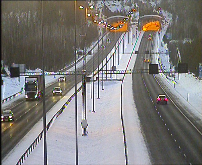 Kelikamerat Kuva Tie 1, Salo, Lakiamäki länsi2, Salo, Varsinais-Suomi