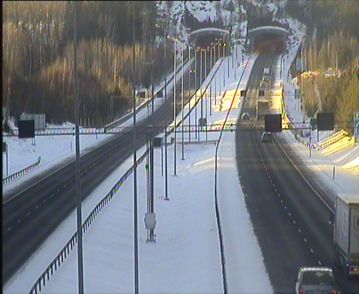 Kelikamerat Kuva Tie 1, Salo, Lakiamäki länsi2, Salo, Varsinais-Suomi