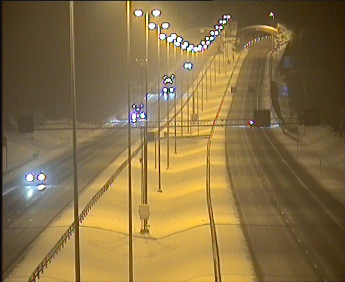 Kelikamerat Kuva Tie 1, Salo, Lakiamäki länsi2, Salo, Varsinais-Suomi