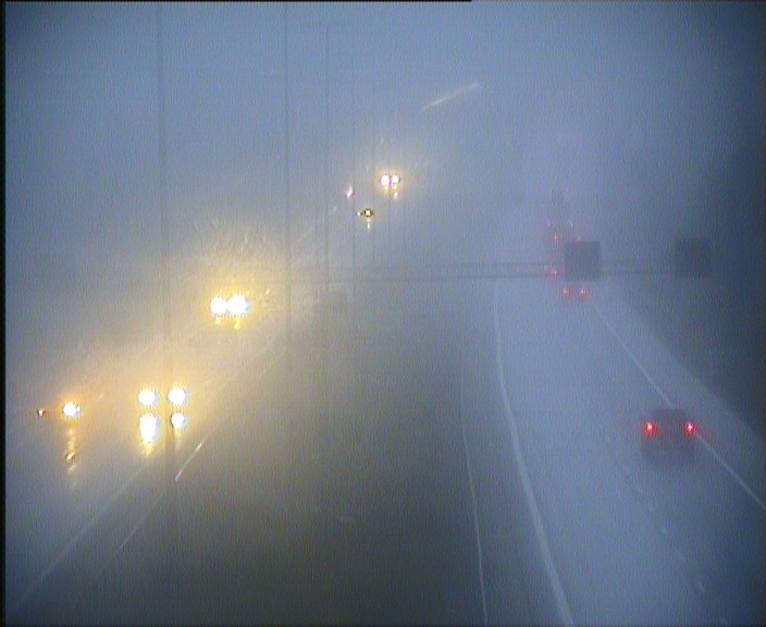 Weather Camera Image Väg 1 Salo, Lakiamäki väst2, Salo, Varsinais-Suomi