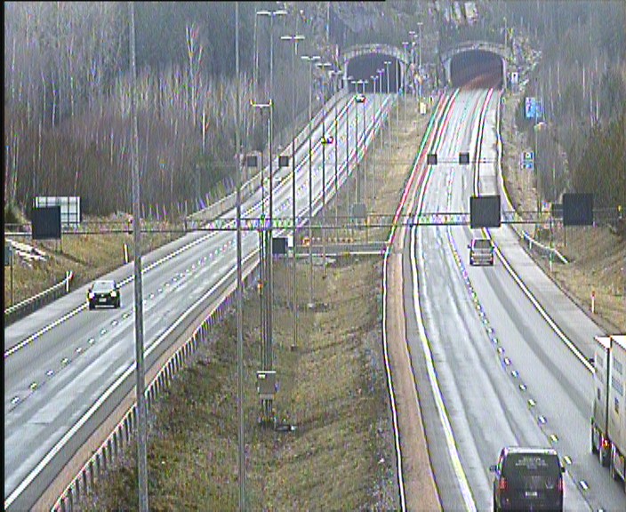 Kelikamerat Kuva Tie 1, Salo, Lakiamäki länsi2, Salo, Varsinais-Suomi